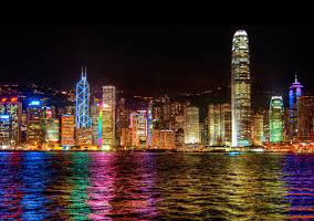 Fun at Hongkong and Macau Package