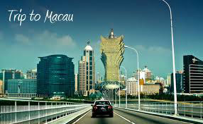 Fun at Hongkong and Macau Package