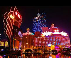 Fun at Hongkong and Macau Package