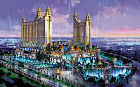 Fun at Hongkong and Macau Package