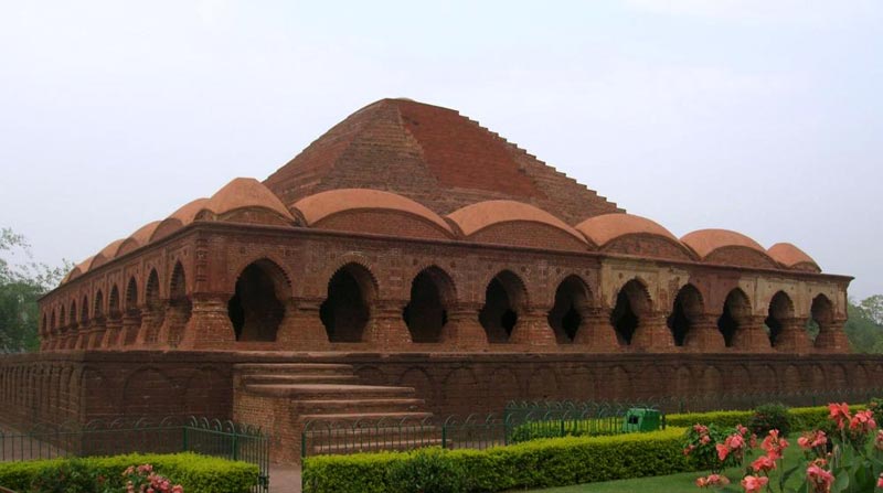 Bishnupur Tour