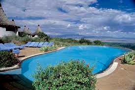 Ngorongoro Crater - Manyara Tour