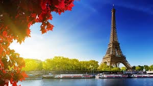 Paris And Switzerland Tour Package.