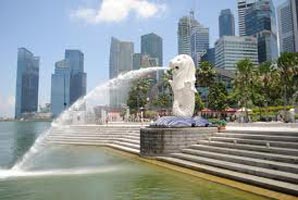 Singapore Surprise With Kuala Lumpur