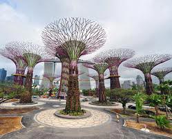 Singapore Surprise With Resorts World Sentosa And Cruise