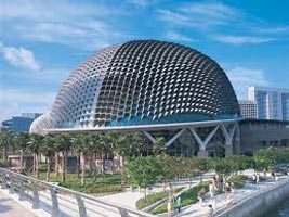 Singapore With Superstar Virgo Package