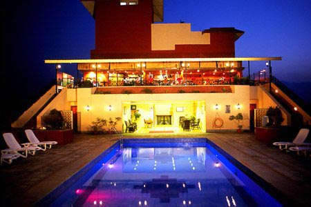 Radisson Hotel, Kathmandu Package