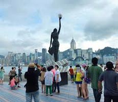 Rave At Hong Kong And Macau