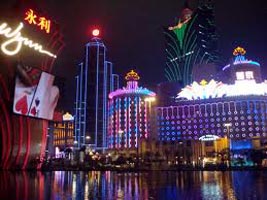 Amazing Hong Kong Tour With Macau And Shenzhen