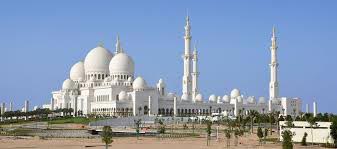 Spectacular Abu Dhabi Tour