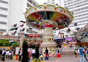 Genting Highland Package