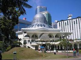 Kuala Lumpur With Genting Highland Package