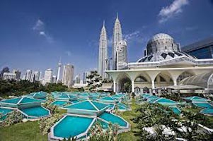 Explore More At Kuala Lumpur