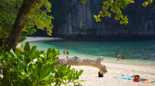 2 Ni Port Blair, 1 Ni Havelock Island Tour