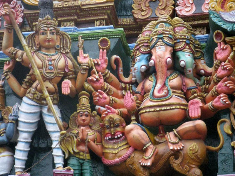 Madurai - Kodaikanal - Ooty - Coonoor - Coimbatore Tour