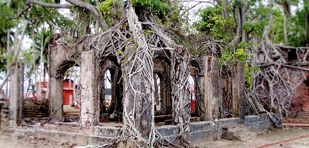 Andaman 3 Nights / 4 Days Tour