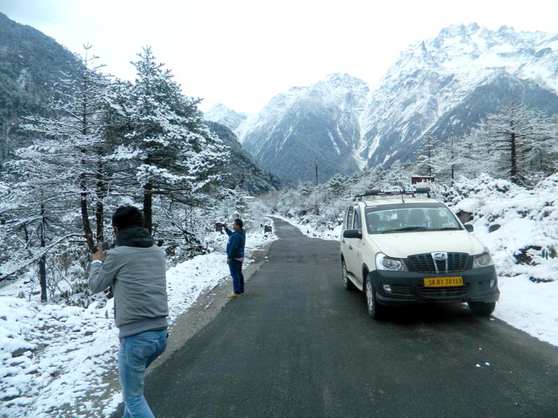 Eastern Himalaya Tour