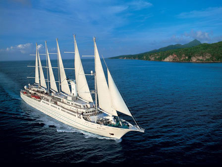 Andaman New Year 2014 Special Ship Tour