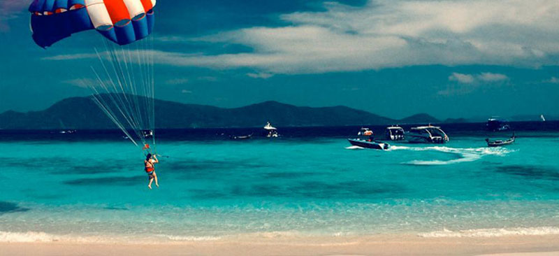 Andaman New Year 2014 Special Ship Tour