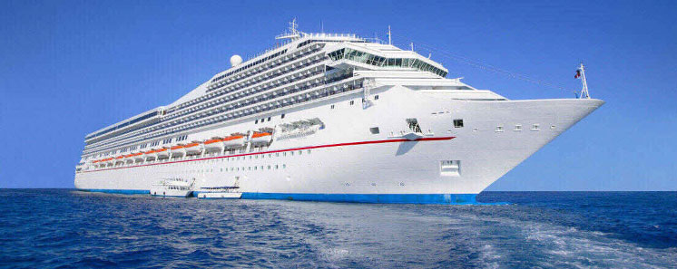Andaman Cruise Special Tour Package