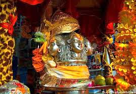 Gangotri Kedar Badri 2014 (Ex-Delhi)