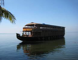 Goa with south India