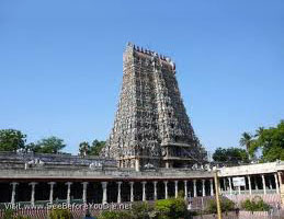 Goa with south India