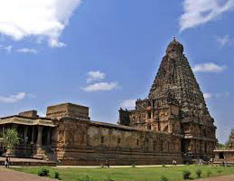 Goa with south India