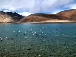 Leh - Ladakh 5 nights 6 days