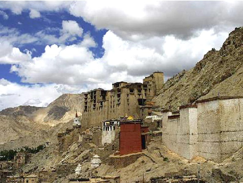Rendezvous Leh Ladakh Tour