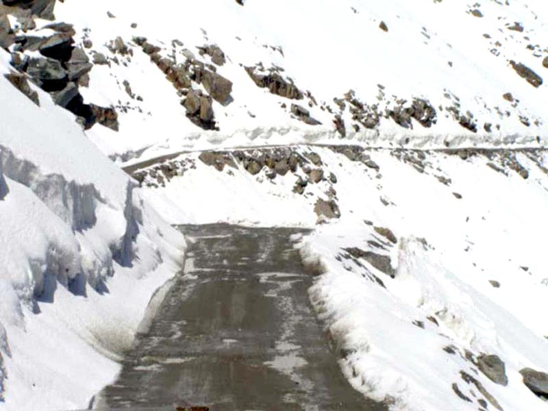 Valley of Flowers (Nubra Valley) - 4 nights / 5 days