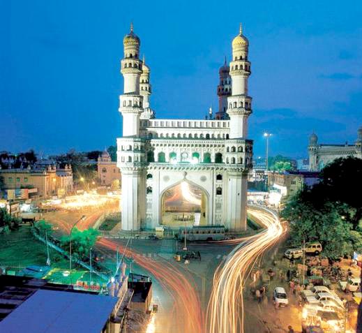 The Pearl City - Hyderabad Tour