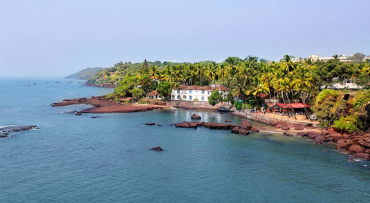 Fly n Stay - Goa (Group)