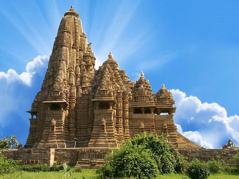 Gems Of Madhya Pradesh Tour