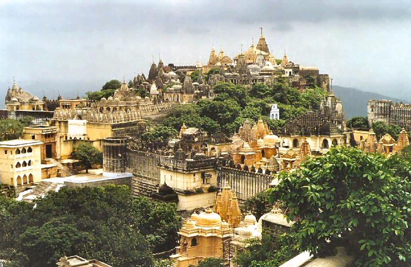 Royal Heritage Tour Of Gujarat