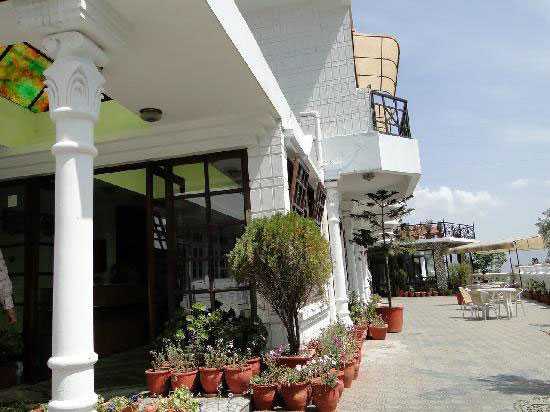 2 Nights 3 Days Package Nand Residency Special Offer