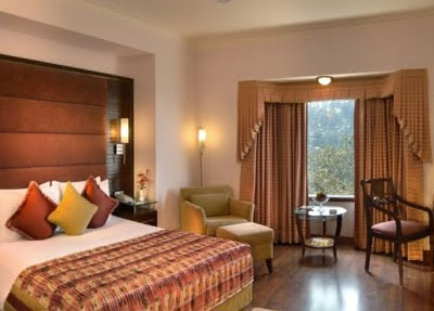 Per Day Anandam Resort Special Offer