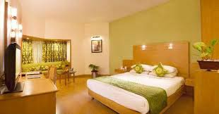 Pune Hotels Vits Special Package