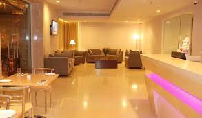Pune Hotels Vits Special Package
