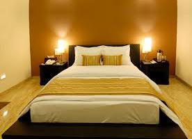 Fountain Magic in Mahableshwar