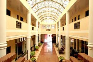 Fountain Magic in Mahableshwar