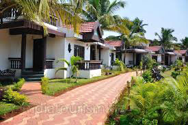3 Nights / 4 Days Sea Breeze Goa Magic