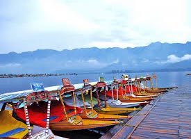 Kashmir packages for 4 night 5 days
