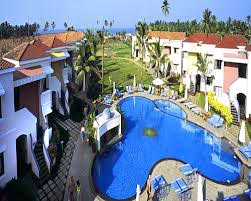 Goa  Package (3 Night 4 Days)