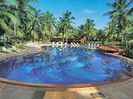 Goa Package In Vivanta (3 Nyt 4 Days)