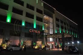 Special Goa  Package 3 Night 4 Days In Citrus