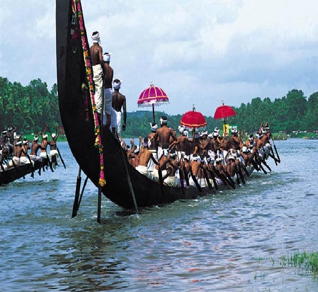 Amezing Kerala Tour