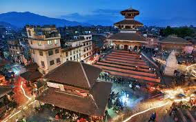 Kathmandu - Nagarkot Tour
