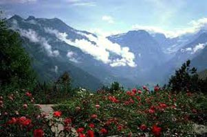 Mussoorie With Nainital Tour