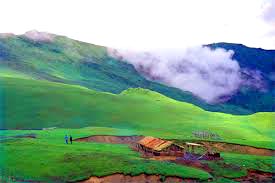 Uttrakhand Tour Package